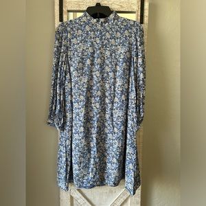 Ann Taylor A-lined Dress